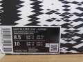 Нови! Nike Blazer Low Acronym Night Maroon - 39 / 40 и 40,5 номер Оригинални!, снимка 7