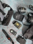 Nikon D5100 пълен комплект с 3бр обектива и аксесоари, снимка 10