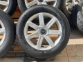 Джанти 5x112 18 Цола Audi A4 A6 Q3 Q5, снимка 2