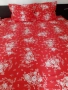 Спално бельо за спалня Ранфорс 5 части, снимка 5