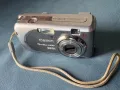 ЗА ЧАСТИ! Цифров фотоапарат Canon PowerShot A430 , 4MP, снимка 3