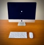 Apple iMac (21.5-inch, Late 2015), снимка 4