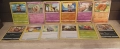 Разнообразие от карти на Покемон Pokémon cards ЧАСТ 10, снимка 10