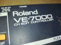 ROLAND VE-7000 MADE IN JAPAN-ВНОС SWISS 1507231542, снимка 5