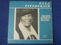 грамофонни плочи jazz Ella Fitzgerald, снимка 1