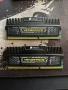 Corsair Vengeance 8GB DDR3, снимка 1