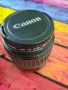 Canon Zoom Lens EF-S 18-55mm f/3.5-5.6, снимка 4