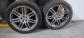 Джанти 20 цола Ауди / Audi Q5, Q7, Q8, снимка 2