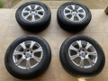 16" 5x114.3 Brock RC - Hyundai Kia Honda Toyota Mazda, снимка 7