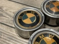 Капачки за ретро джанти BMW, снимка 6