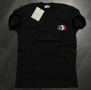 Moncler Мъжка Тениска👕Мъжка Блуза С Къс Ръкав - Различни Цветове Код Bal Style9, снимка 2