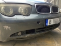 BMW 730d 3.0 дизел автоматик, снимка 13