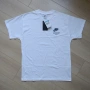 НОВА Nike Authorized Personnel Only M size Мъжка тениска, снимка 1