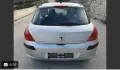 Peugeot 308 1.4vti95hp НА ЧАСТИ, снимка 3