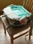Сгъваемо детско столче за хранене, снимка 3