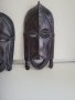 Африкански маски , снимка 2