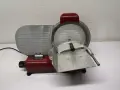 Колбасорезачка (слайсер) - RGV Vintage 250мм / 140 W, снимка 1