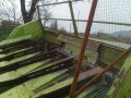 Хедер за царевица и слънчоглед за  Claas или John Deere и косачка Е302 Fortschritt, снимка 8