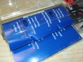 BLUE SYSTEM-ORIGINAL TAPE 2108251932, снимка 12