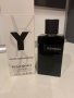 Yves Saint Laurent Y Le parfum EDP Tester , снимка 1 - Мъжки парфюми - 37220129