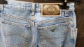 Jeans Armani, denim, 30, оригинален, светлосин, снимка 8