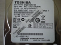 Хард диск 1TB Toshiba MQ01ABD100, SATA 3 (6Gb/s), 5400rpm, 8MB кеш, 2.5", снимка 3