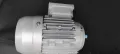 трифазен Ел.мотор, снимка 1