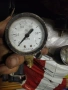 Манометър, снимка 3
