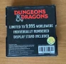 Медальон FaNaTtik Games: Dungeons & Dragons -Ampersand Limited Edition, снимка 2