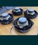 Range rover p38 говорители от врати, снимка 3