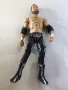 Екшън фигура WWE Sami Zayn Elite Сами Зейн Bloodline Mattel играчка figure + removable t-shirt, снимка 2