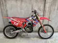 Honda crf250r 2015, снимка 6