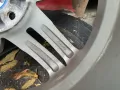1бр.Джанта за Ауди 5x112x8J18ет45, снимка 5