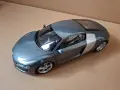 Audi R8 Kyosho 1:18, снимка 8