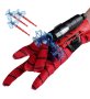 Спайдърмен ръкавица с изтрелвачка/ Изтрелвачка Спайдермен/Spider-Man, снимка 1