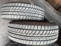 зимни гуми, снимка 1