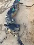 77871-0K010 AdBlue резервоар с помпа от Toyota Hilux Pickup 2.4 D 4WD, 150 кс., снимка 4