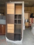 Шкаф-етажерка , снимка 1