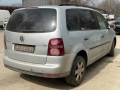 фв туран 1.9тди дсг на части  / vw touran 2.0tdi dsg , снимка 3