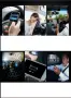 Мултифункционален MP3 плеър за кола с вграден Bluetooth HF40 A615, снимка 5