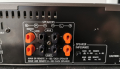 ТОП!!! стерео усилвател TECHNICS SU-800, снимка 7