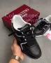 Мъжки кецове  Valentino код Br12Q30, снимка 2