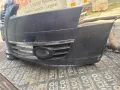 Предна броня оборудвана Ауди А6 Ц6 4Ф Audi A6 C6 4F , снимка 3