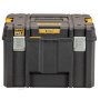 Dewalt Tsak Куфар за инструменти 23л, товароносимост 30кг, снимка 7