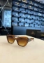 очила versace с черен обикновен калъф и ув защита , снимка 3