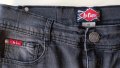 Два за 20 лв! Lee Cooper и Reserved дамски къси дънкови панталони, снимка 3