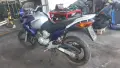 Honda transalp XL 650 на части, снимка 2