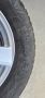 алуминиеви джанти със зимни гуми 16" 215/65, снимка 7