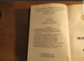 Новия завет и псалтир, богослужебна книга изд.1990 г. 661 стр. Исус Христос Религия, снимка 3