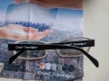 Crizal Transitions / crizal® transitions®прозрачни слънчеви,диоптрични рамки очила за компютър, снимка 7